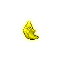 Golden Metapod